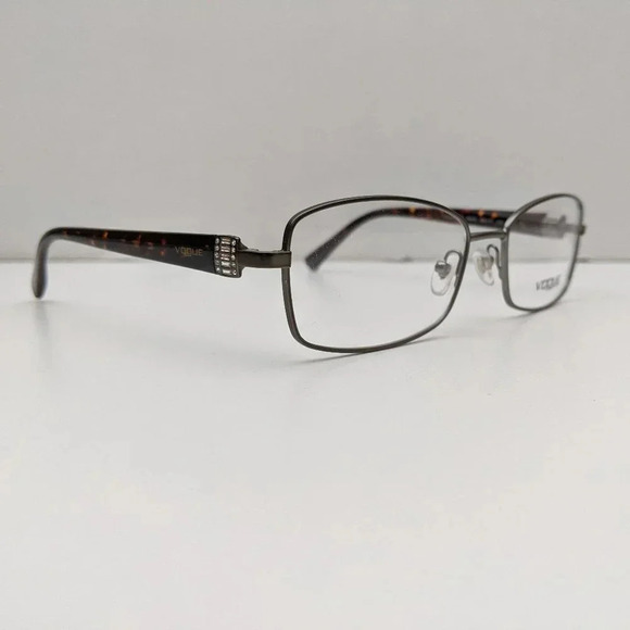 🕶️Vogue VO3961-B Eyeglasses 54/17 135 /KAB331🕶️​ - Picture 5 of 9